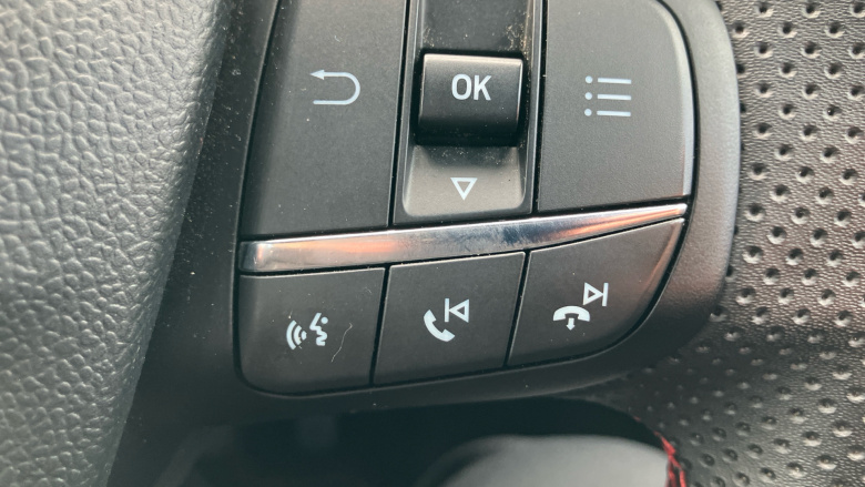 Ford Puma 1.0 EcoBoost Hybrid mHEV ST-Line 5dr Petrol Hatchback